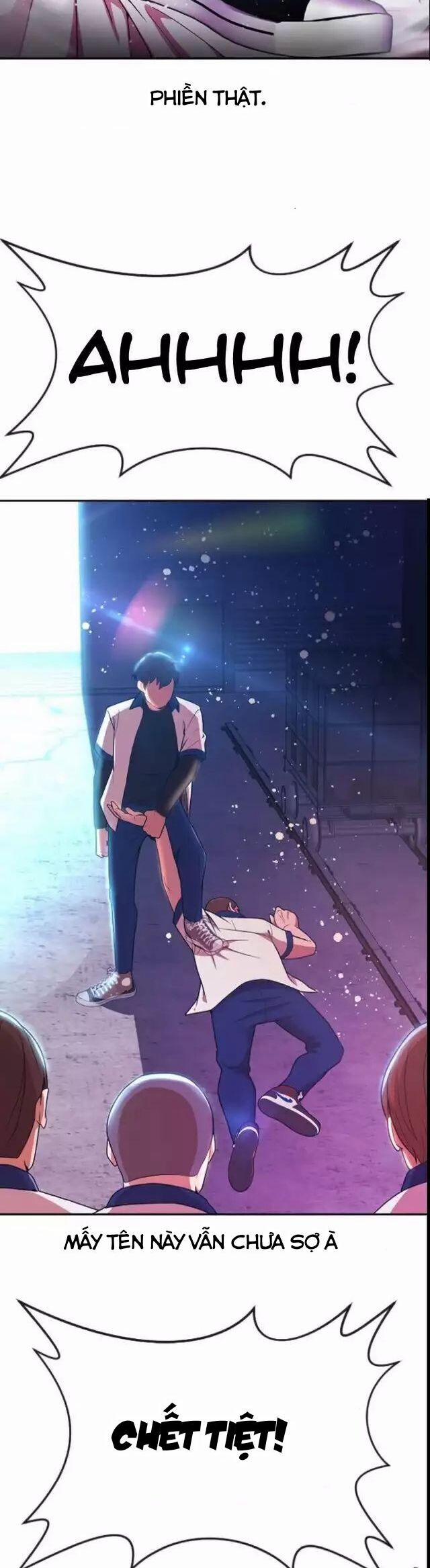 Cô Gái Từ Ứng Dụng Nhắn Tin Ngẫu Nhiên 252 trang 10