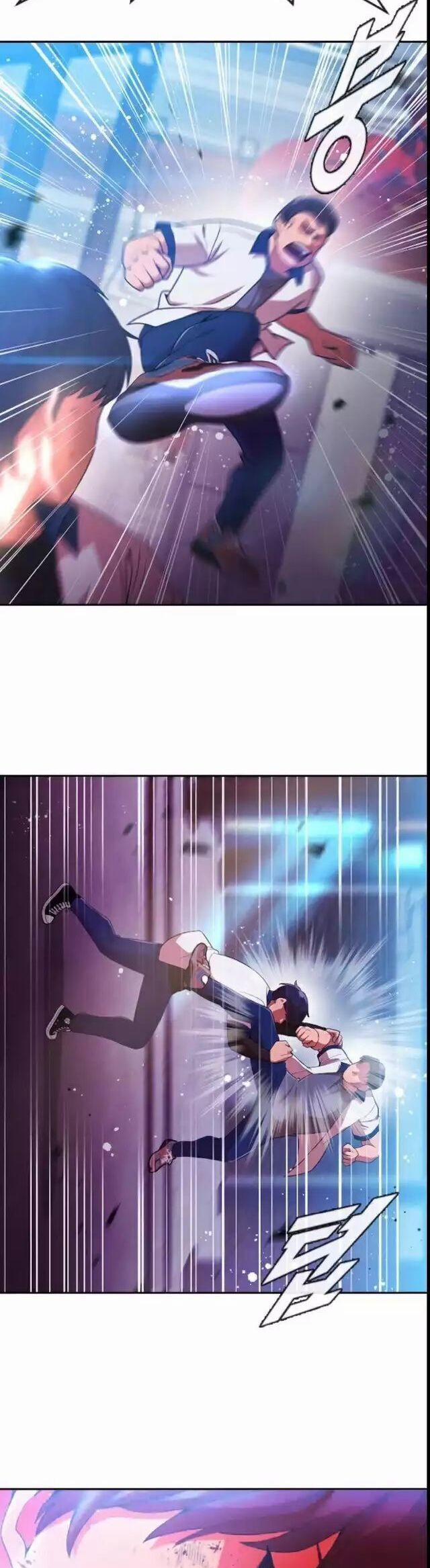 Cô Gái Từ Ứng Dụng Nhắn Tin Ngẫu Nhiên 252 trang 11