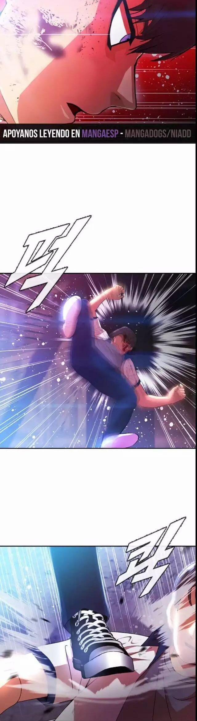 Cô Gái Từ Ứng Dụng Nhắn Tin Ngẫu Nhiên 252 trang 12