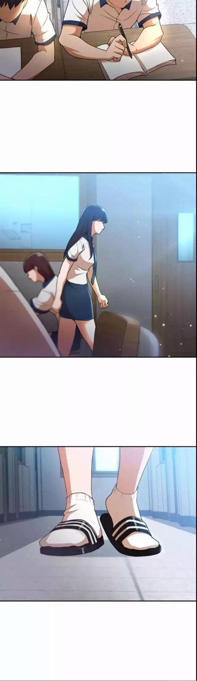 Cô Gái Từ Ứng Dụng Nhắn Tin Ngẫu Nhiên 252 trang 17