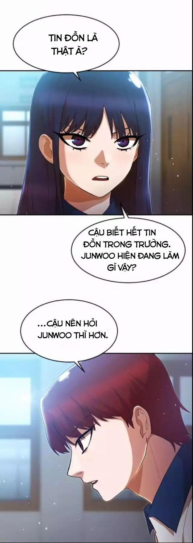 Cô Gái Từ Ứng Dụng Nhắn Tin Ngẫu Nhiên 252 trang 19