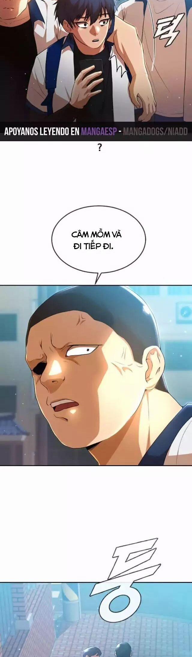 Cô Gái Từ Ứng Dụng Nhắn Tin Ngẫu Nhiên 252 trang 2