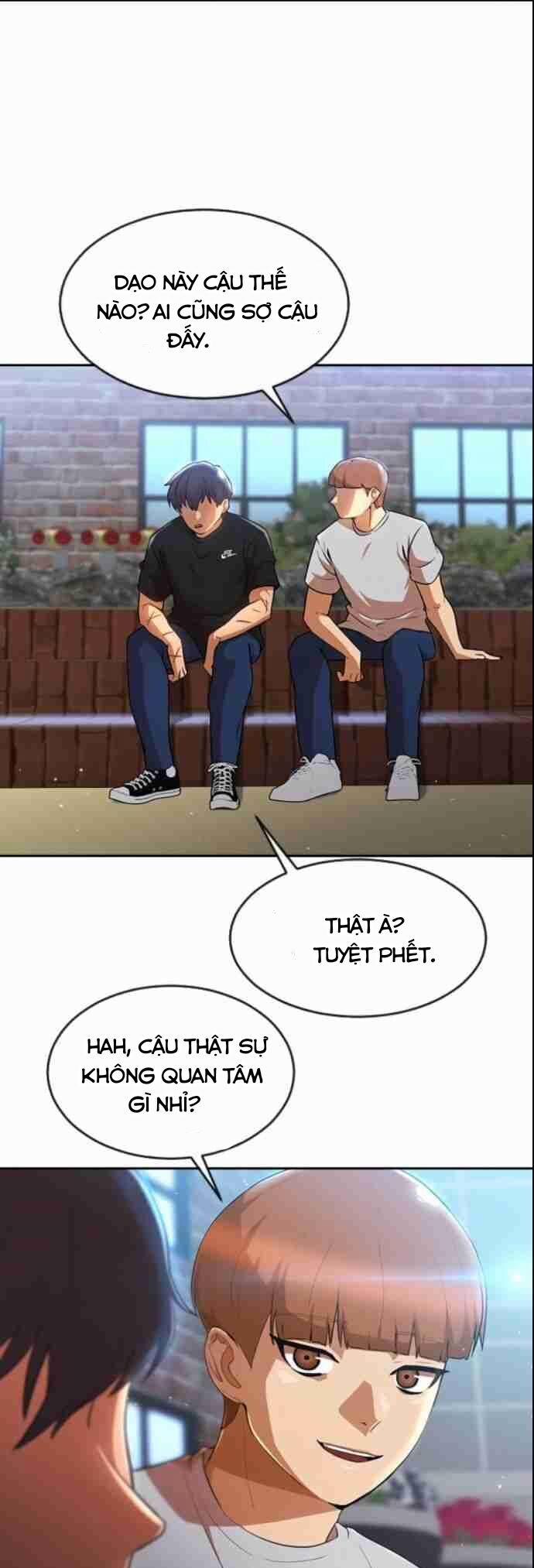 Cô Gái Từ Ứng Dụng Nhắn Tin Ngẫu Nhiên 252 trang 27