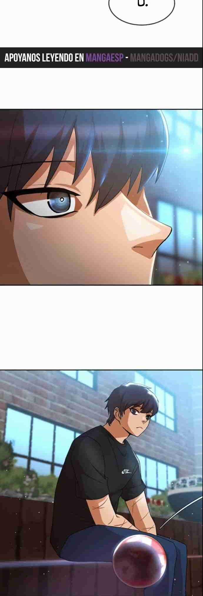 Cô Gái Từ Ứng Dụng Nhắn Tin Ngẫu Nhiên 252 trang 29