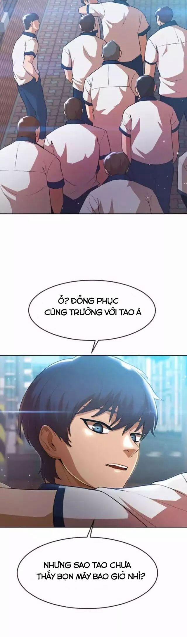 Cô Gái Từ Ứng Dụng Nhắn Tin Ngẫu Nhiên 252 trang 3