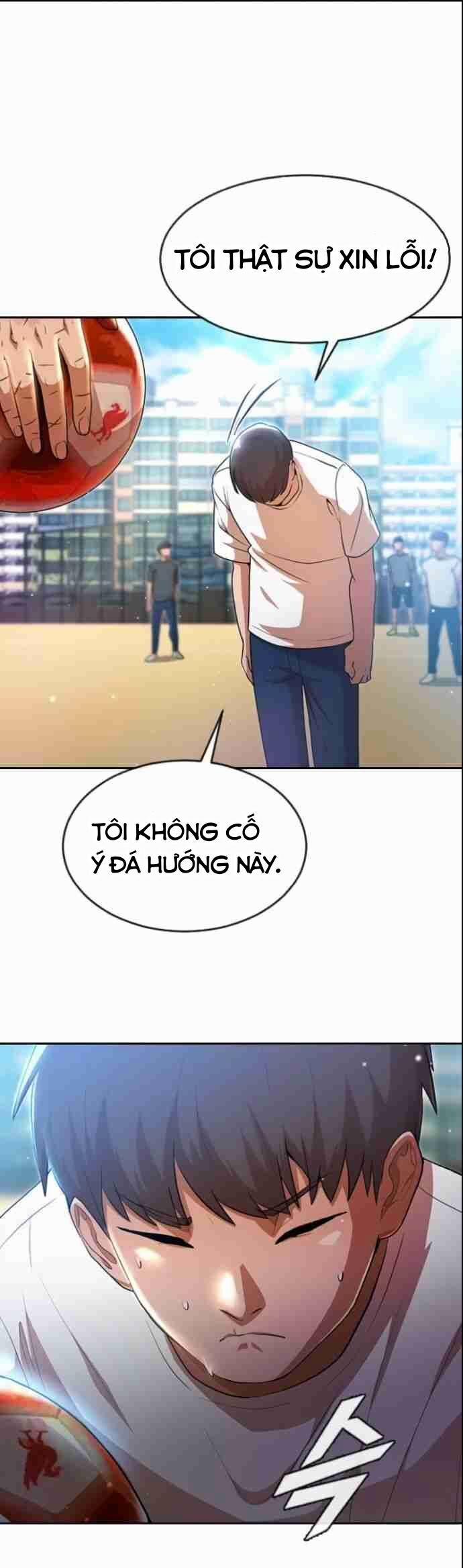 Cô Gái Từ Ứng Dụng Nhắn Tin Ngẫu Nhiên 252 trang 30