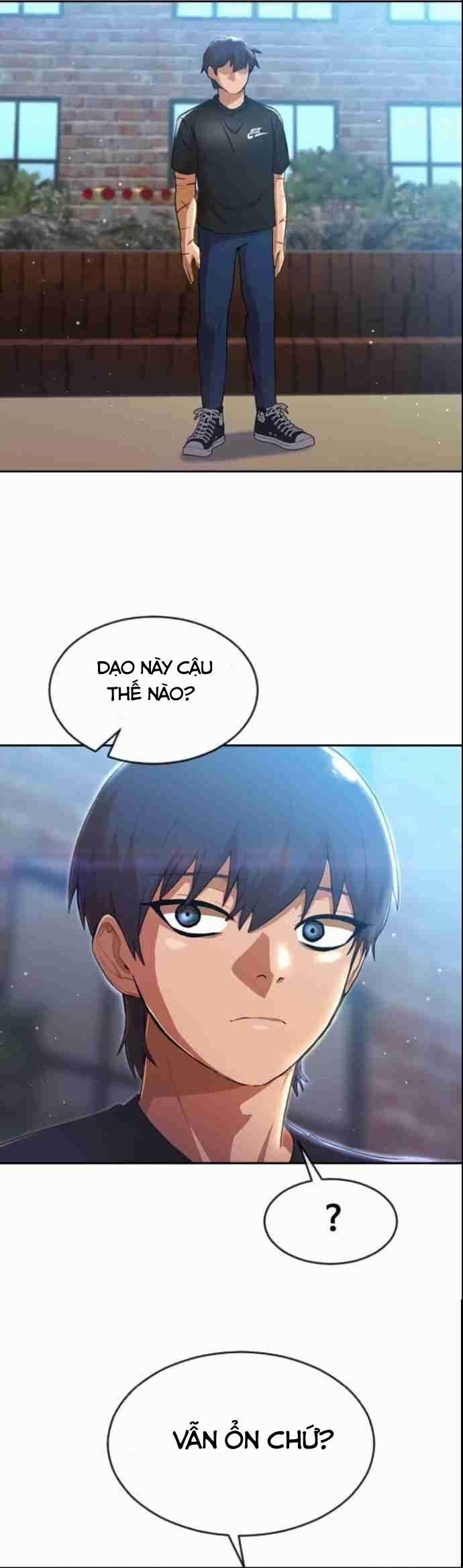 Cô Gái Từ Ứng Dụng Nhắn Tin Ngẫu Nhiên 252 trang 32