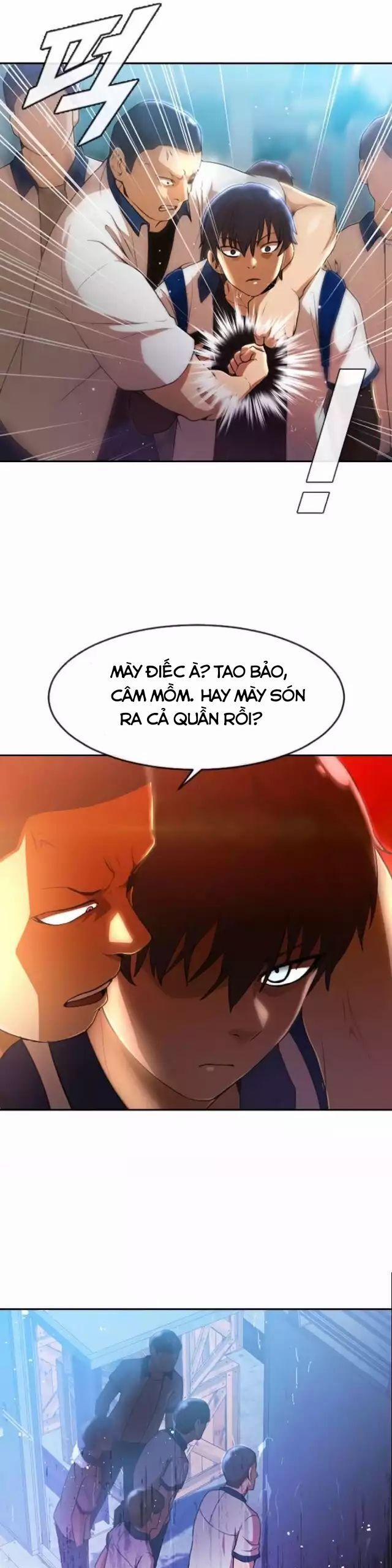 Cô Gái Từ Ứng Dụng Nhắn Tin Ngẫu Nhiên 252 trang 4