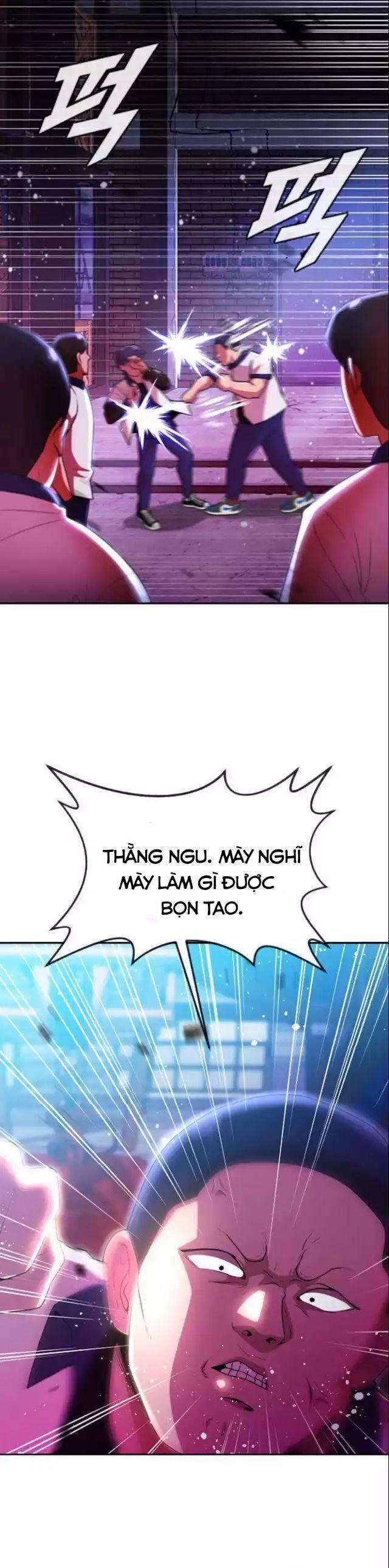 Cô Gái Từ Ứng Dụng Nhắn Tin Ngẫu Nhiên 252 trang 6