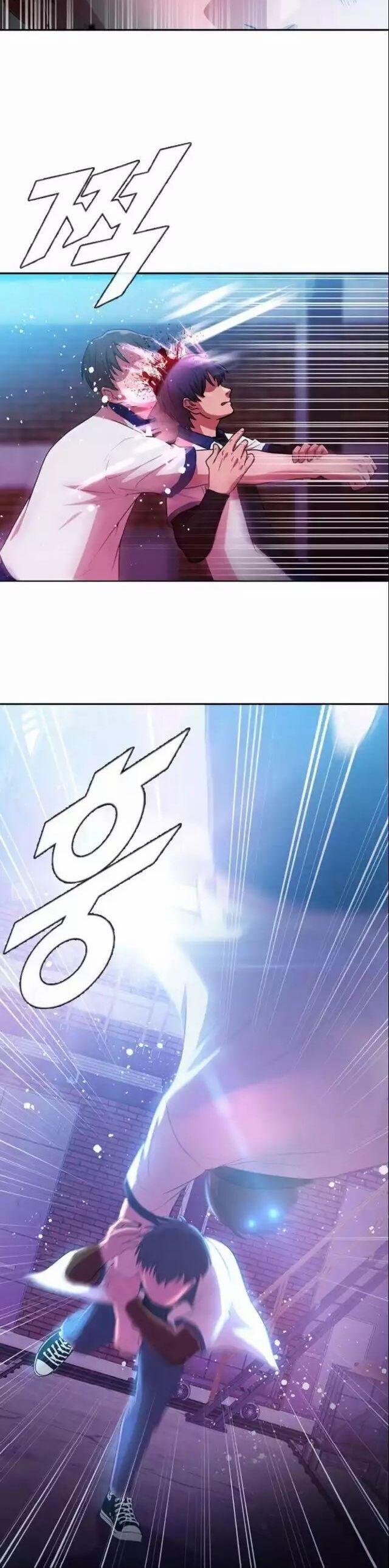 Cô Gái Từ Ứng Dụng Nhắn Tin Ngẫu Nhiên 252 trang 8