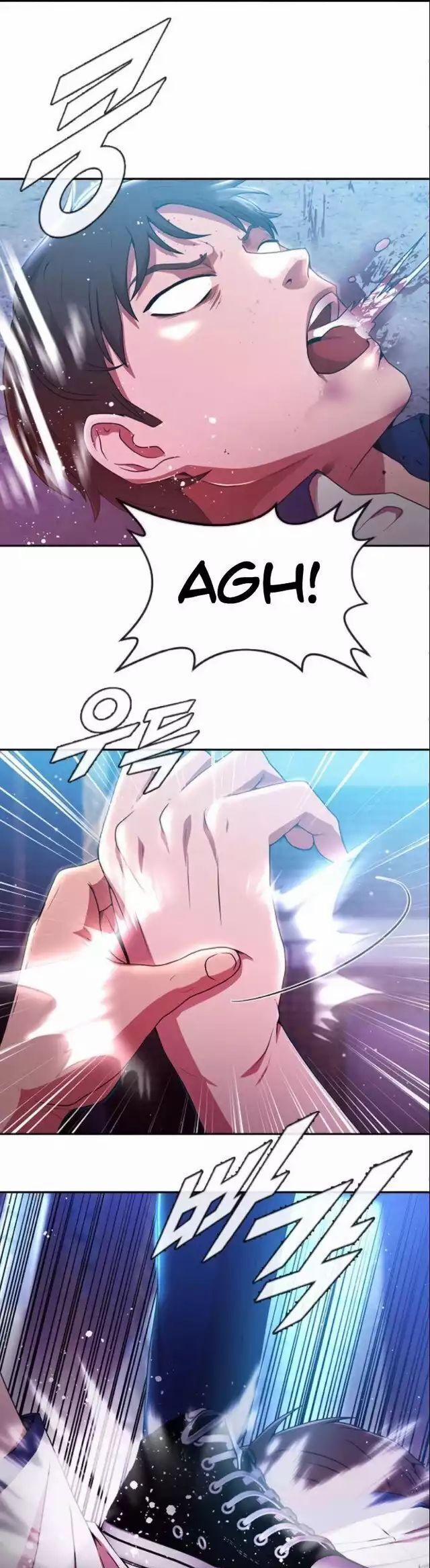 Cô Gái Từ Ứng Dụng Nhắn Tin Ngẫu Nhiên 252 trang 9