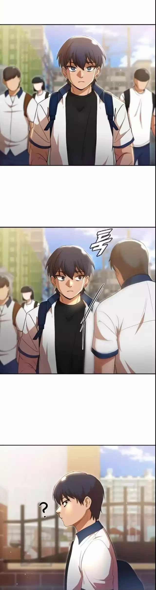 Cô Gái Từ Ứng Dụng Nhắn Tin Ngẫu Nhiên 253 trang 17