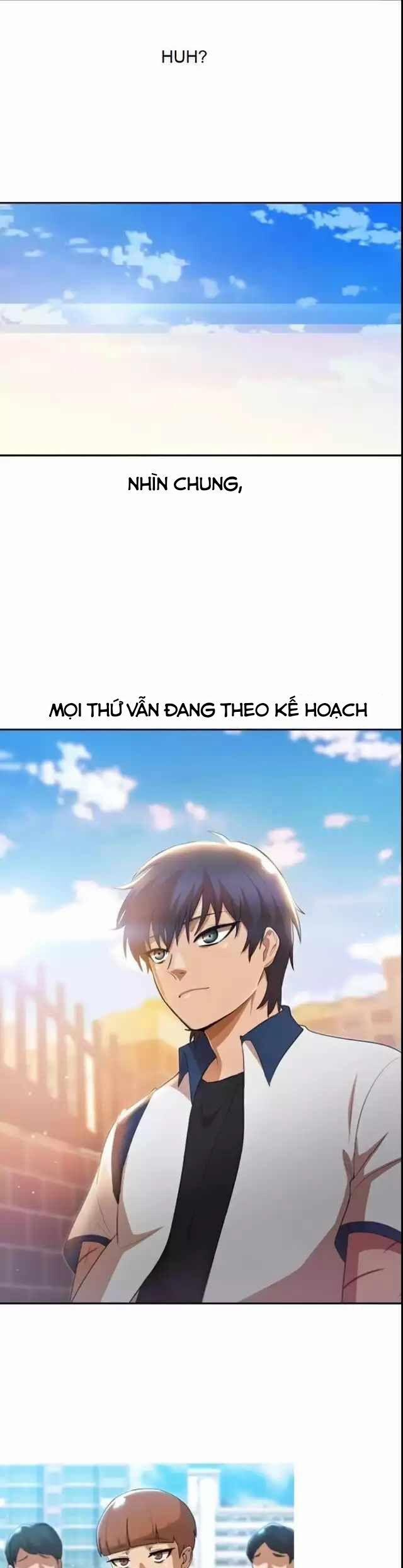 Cô Gái Từ Ứng Dụng Nhắn Tin Ngẫu Nhiên 253 trang 18