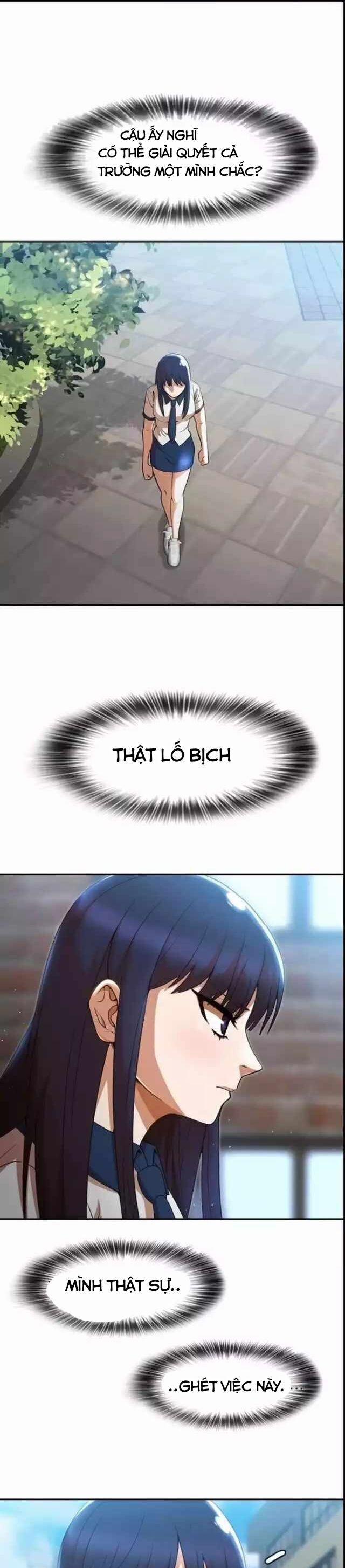 Cô Gái Từ Ứng Dụng Nhắn Tin Ngẫu Nhiên 253 trang 2