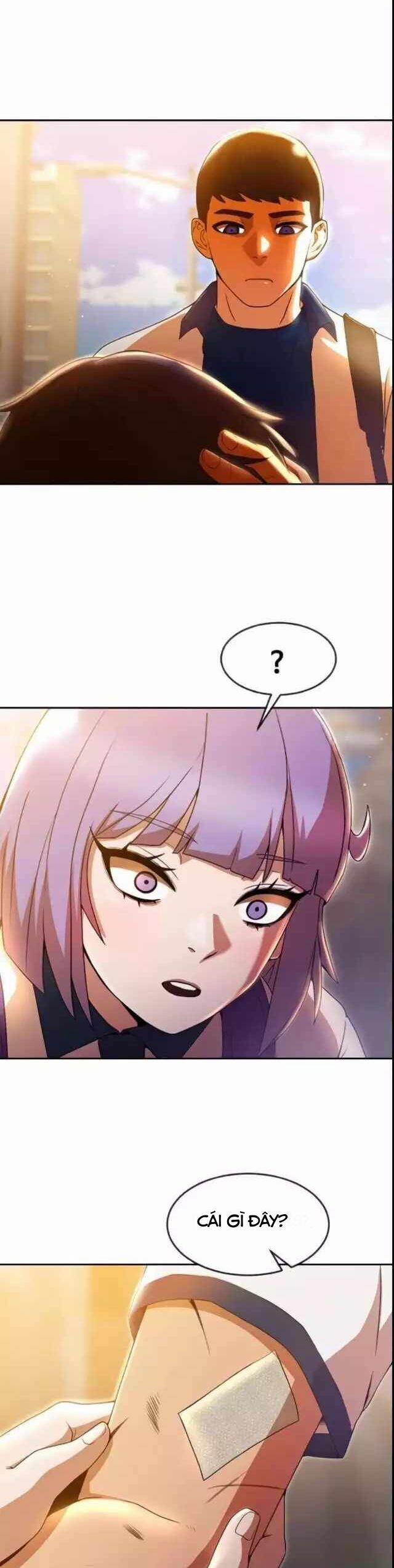 Cô Gái Từ Ứng Dụng Nhắn Tin Ngẫu Nhiên 253 trang 29