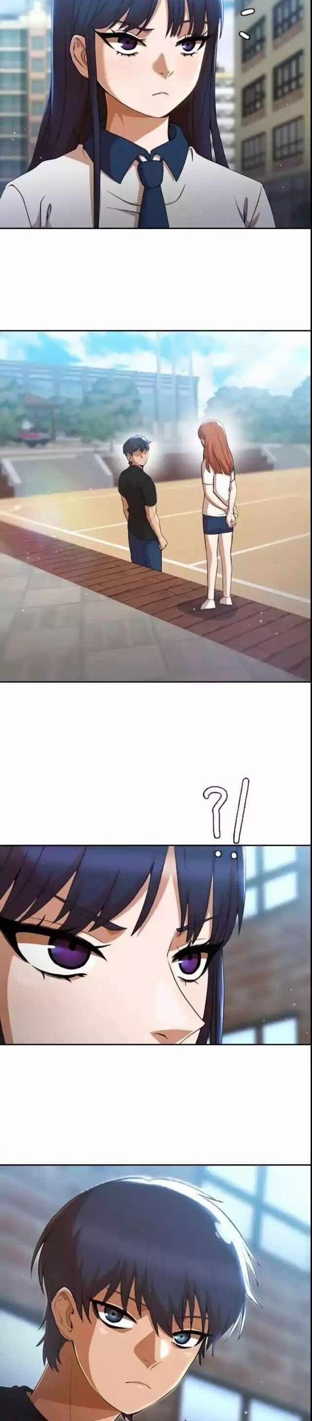 Cô Gái Từ Ứng Dụng Nhắn Tin Ngẫu Nhiên 253 trang 3