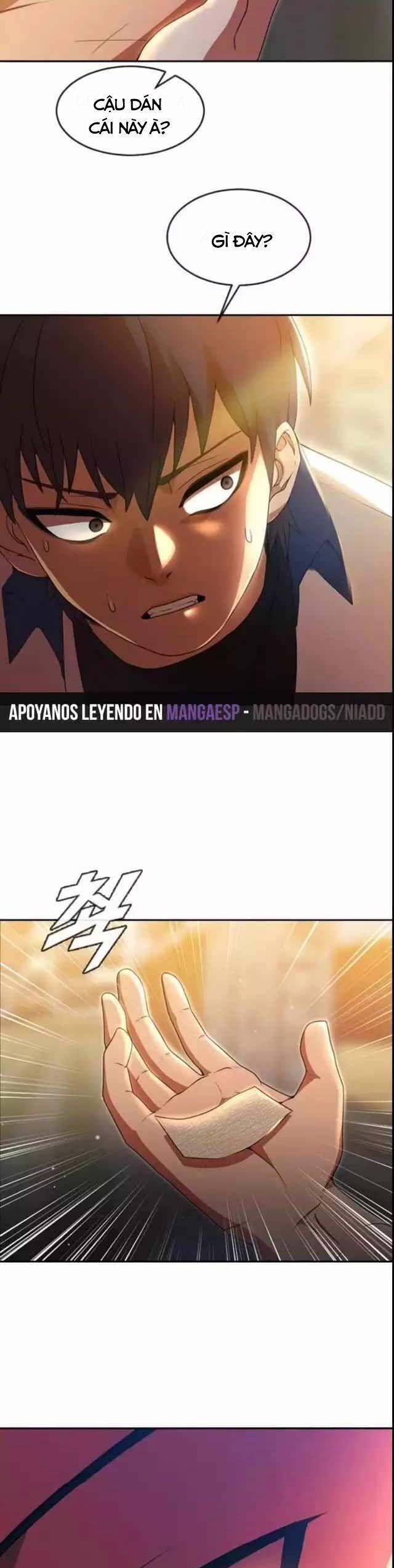 Cô Gái Từ Ứng Dụng Nhắn Tin Ngẫu Nhiên 253 trang 30