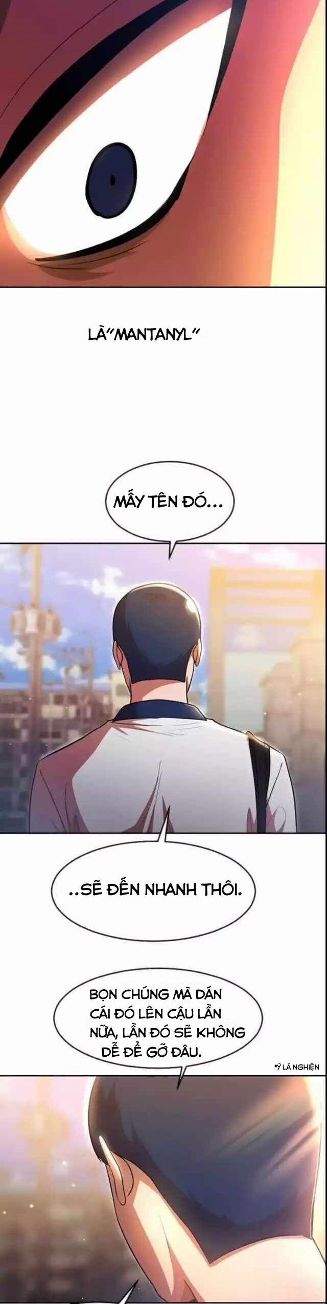 Cô Gái Từ Ứng Dụng Nhắn Tin Ngẫu Nhiên 253 trang 31