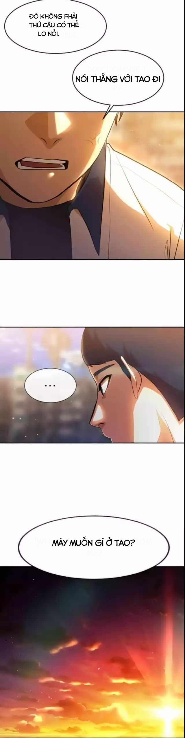 Cô Gái Từ Ứng Dụng Nhắn Tin Ngẫu Nhiên 253 trang 32