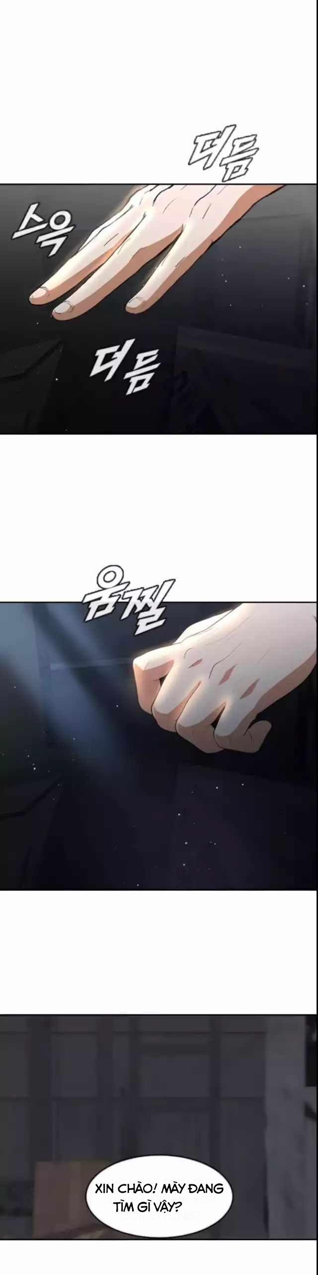 Cô Gái Từ Ứng Dụng Nhắn Tin Ngẫu Nhiên 253 trang 38