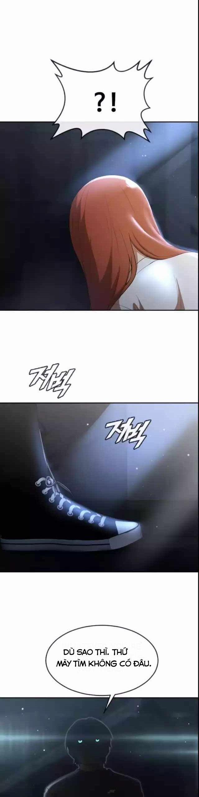 Cô Gái Từ Ứng Dụng Nhắn Tin Ngẫu Nhiên 253 trang 39