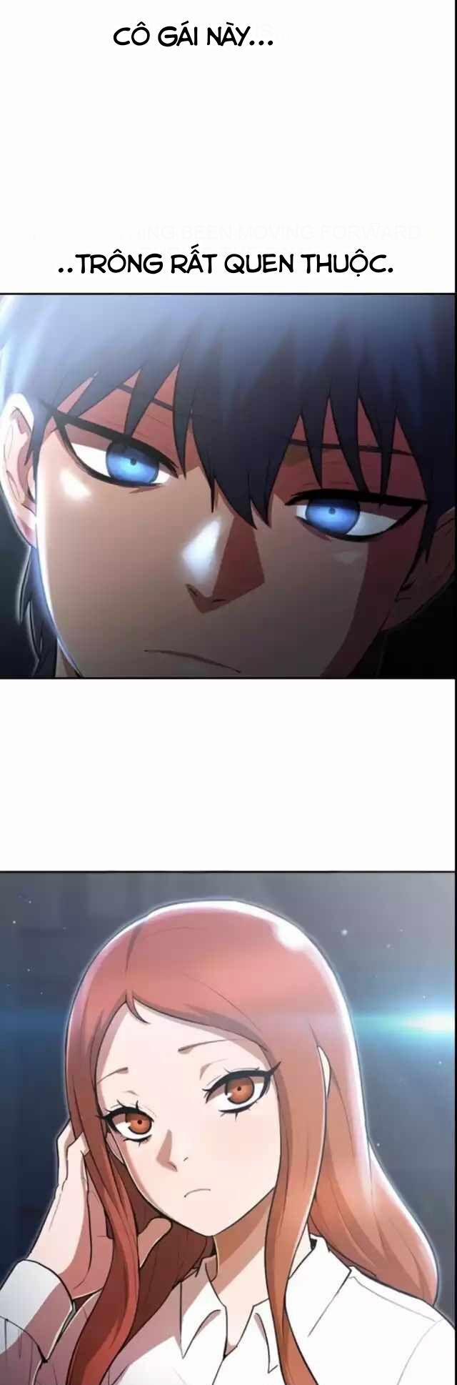 Cô Gái Từ Ứng Dụng Nhắn Tin Ngẫu Nhiên 253 trang 43