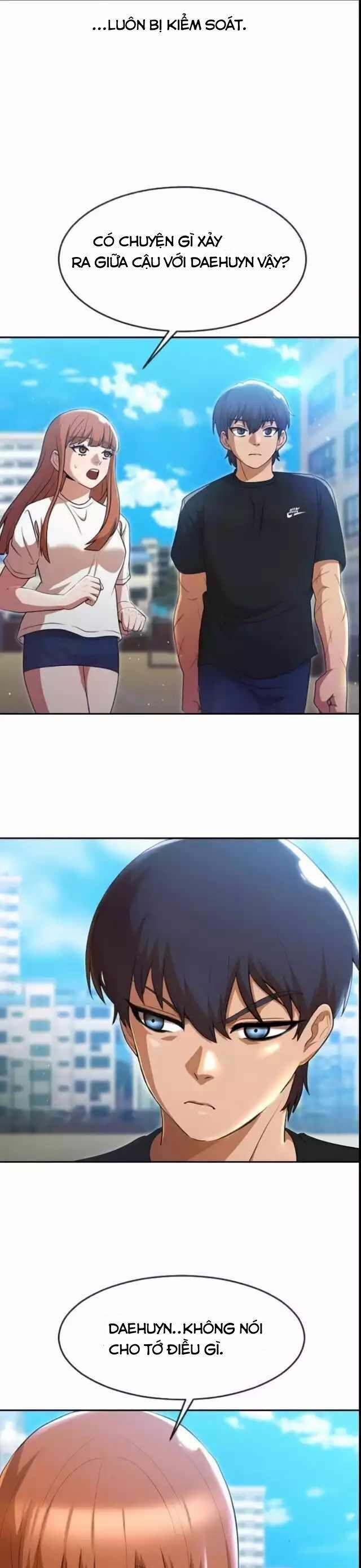 Cô Gái Từ Ứng Dụng Nhắn Tin Ngẫu Nhiên 253 trang 9