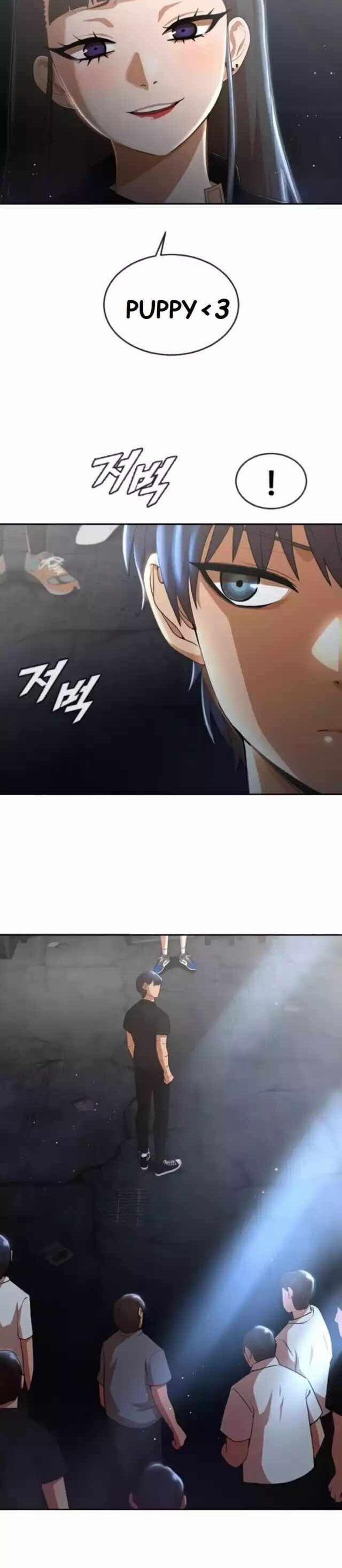 Cô Gái Từ Ứng Dụng Nhắn Tin Ngẫu Nhiên 254 trang 1