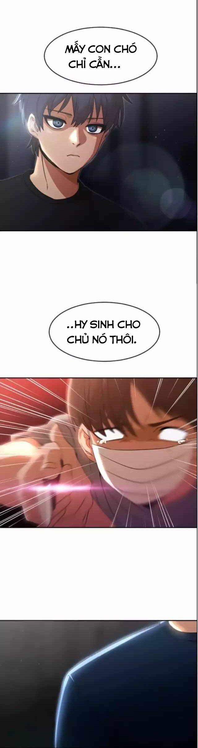 Cô Gái Từ Ứng Dụng Nhắn Tin Ngẫu Nhiên 254 trang 10