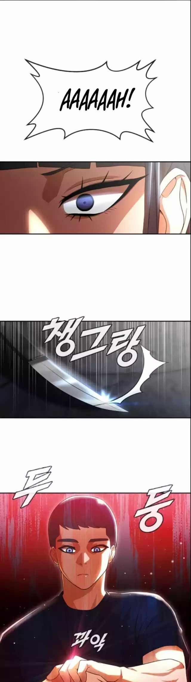 Cô Gái Từ Ứng Dụng Nhắn Tin Ngẫu Nhiên 254 trang 11