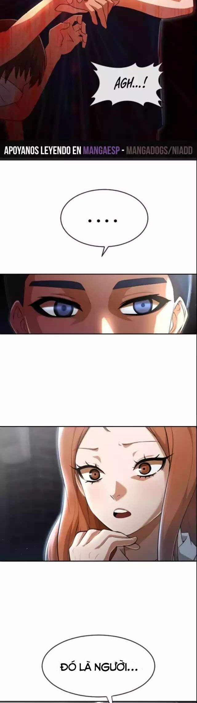 Cô Gái Từ Ứng Dụng Nhắn Tin Ngẫu Nhiên 254 trang 12