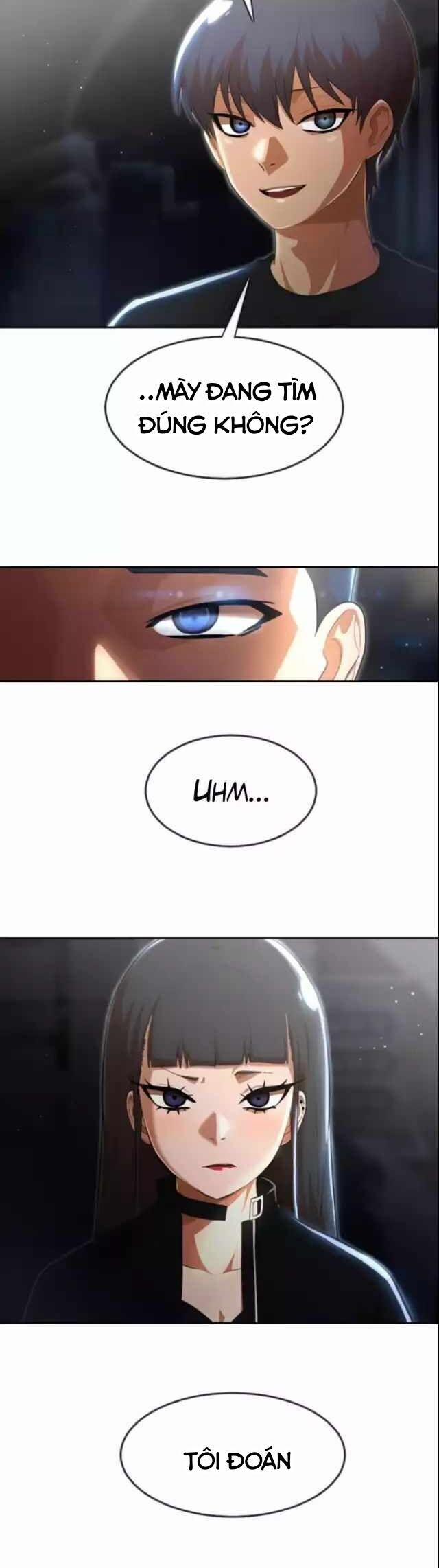 Cô Gái Từ Ứng Dụng Nhắn Tin Ngẫu Nhiên 254 trang 13