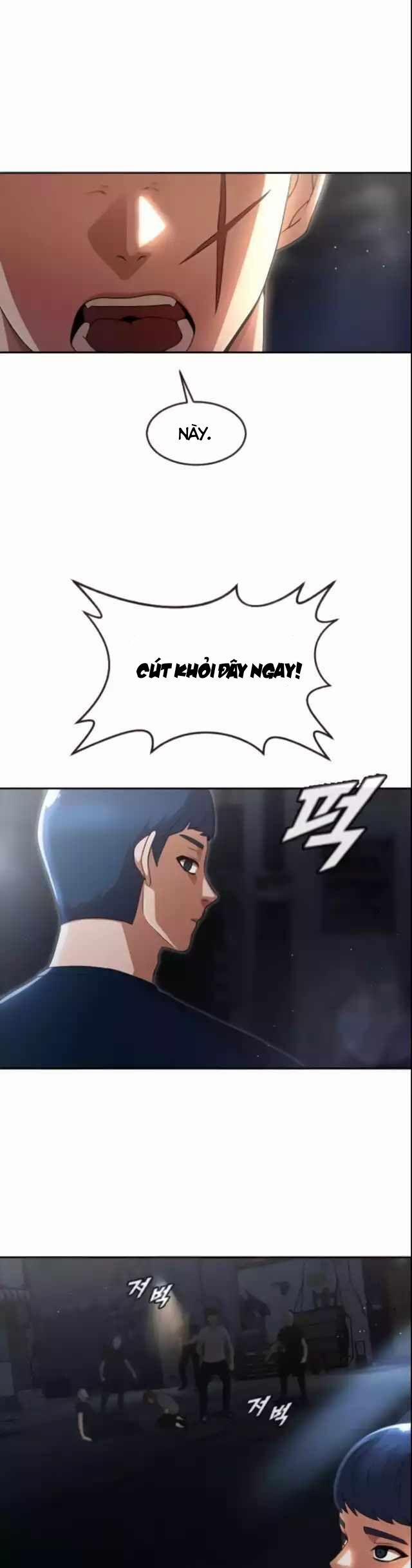 Cô Gái Từ Ứng Dụng Nhắn Tin Ngẫu Nhiên 254 trang 15