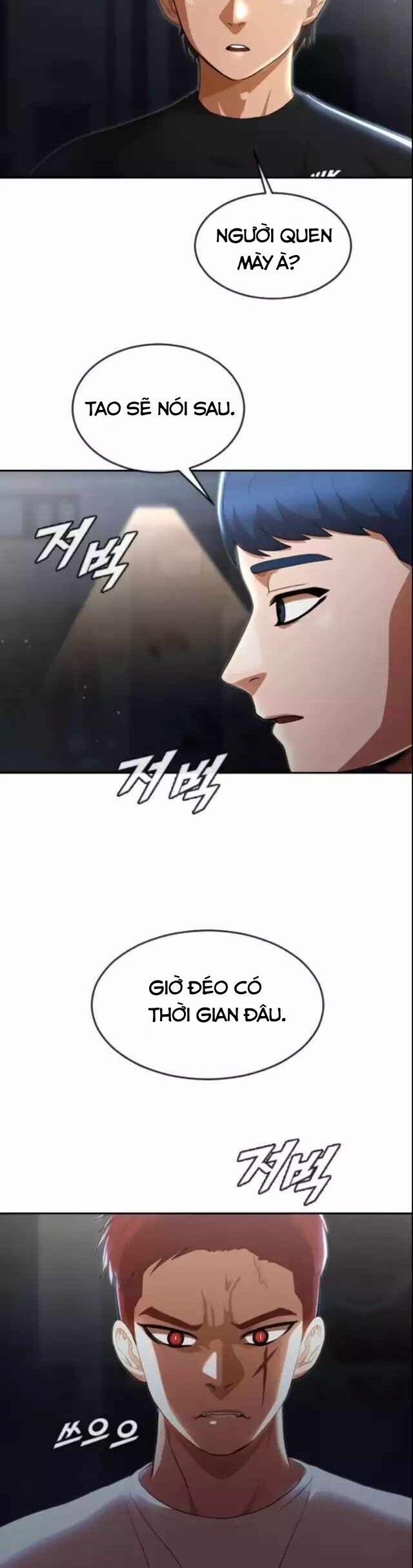 Cô Gái Từ Ứng Dụng Nhắn Tin Ngẫu Nhiên 254 trang 18