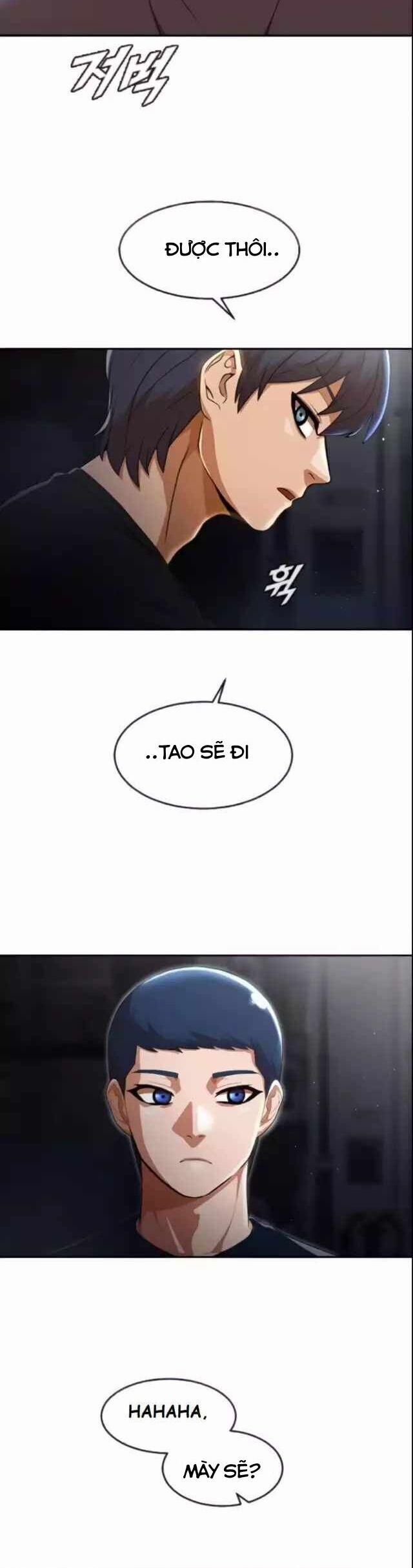 Cô Gái Từ Ứng Dụng Nhắn Tin Ngẫu Nhiên 254 trang 19