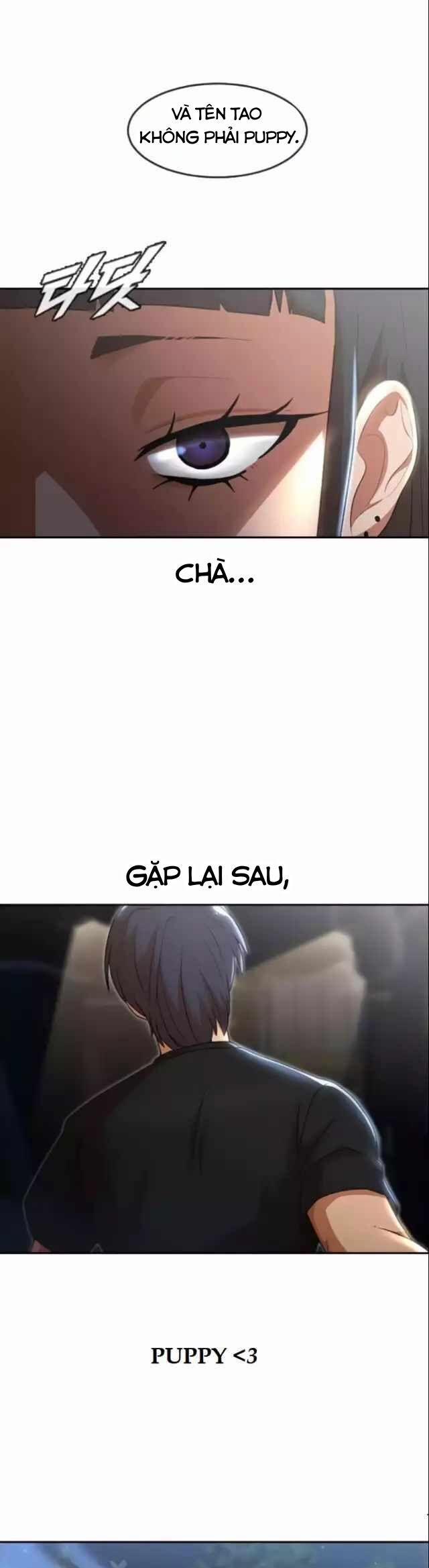 Cô Gái Từ Ứng Dụng Nhắn Tin Ngẫu Nhiên 254 trang 24