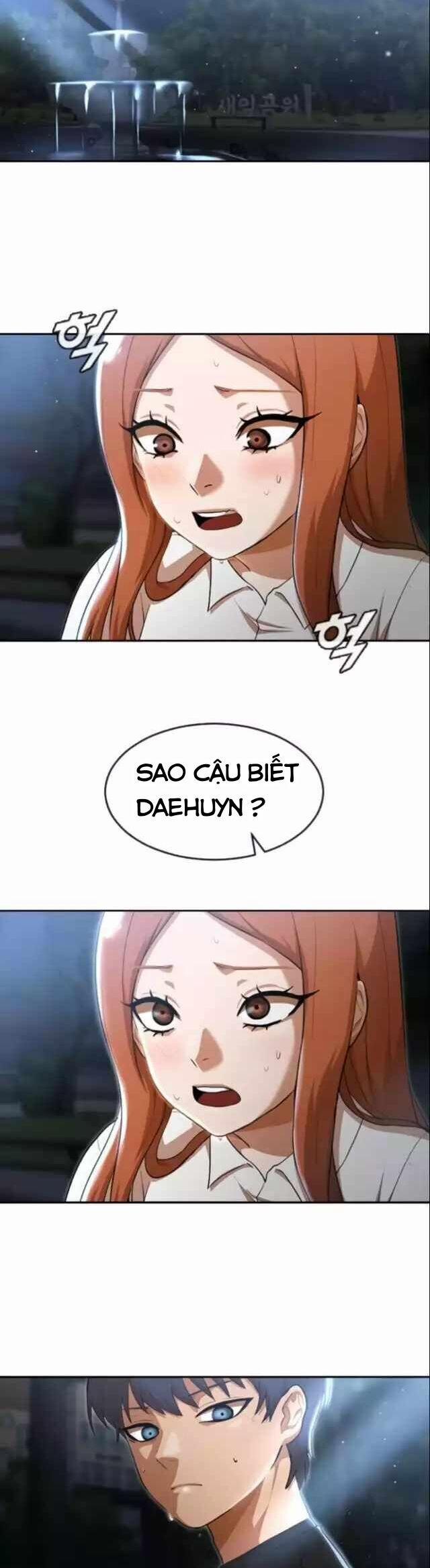 Cô Gái Từ Ứng Dụng Nhắn Tin Ngẫu Nhiên 254 trang 25