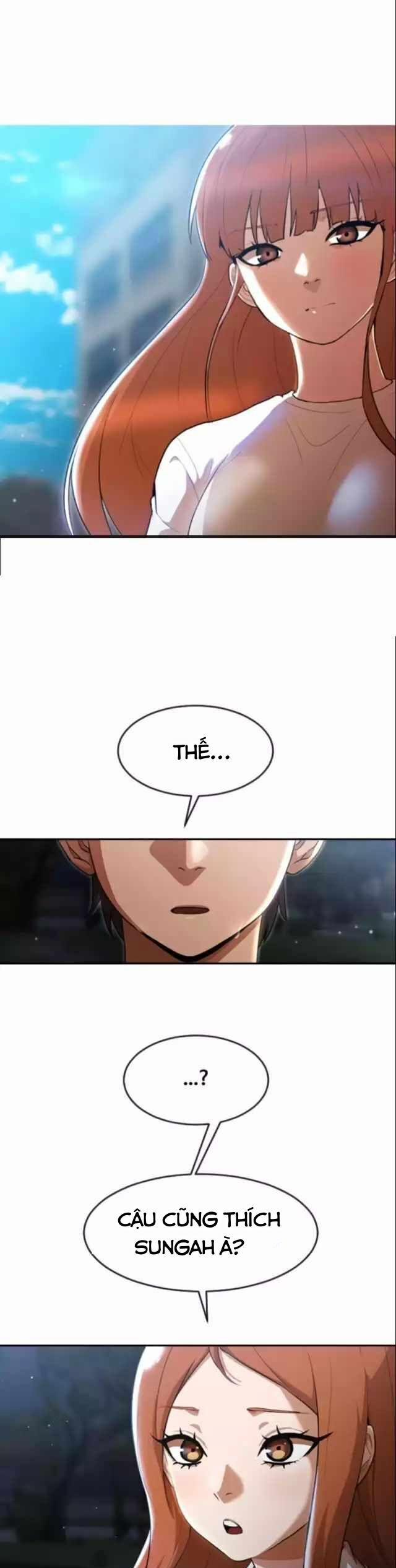 Cô Gái Từ Ứng Dụng Nhắn Tin Ngẫu Nhiên 254 trang 28