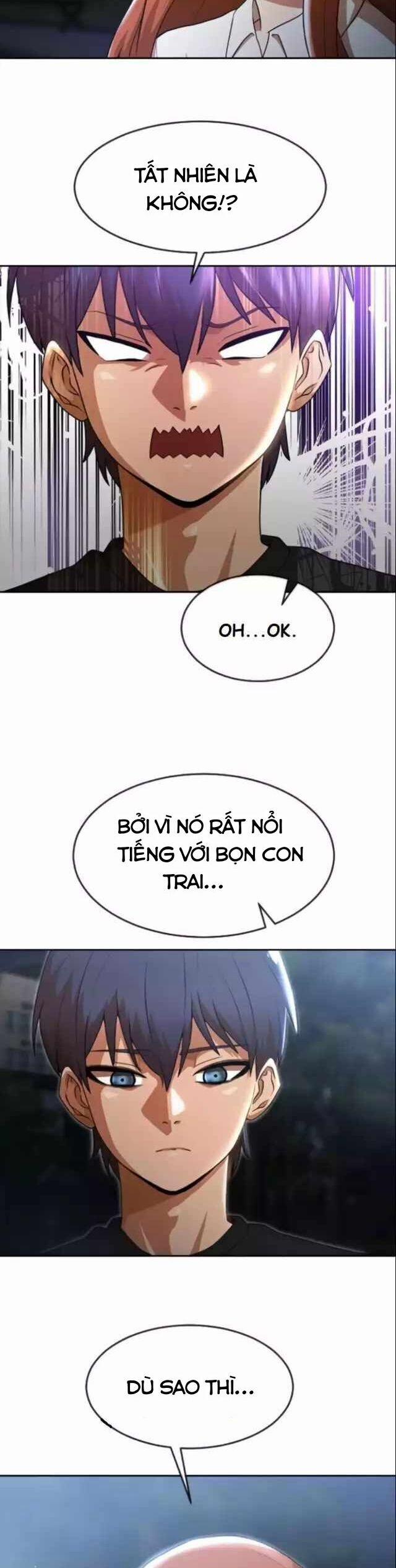 Cô Gái Từ Ứng Dụng Nhắn Tin Ngẫu Nhiên 254 trang 29