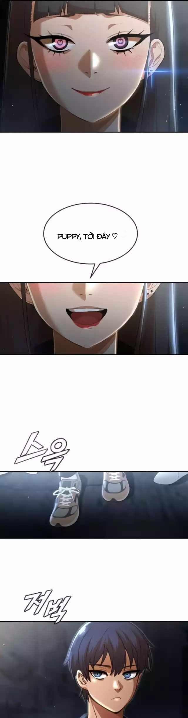 Cô Gái Từ Ứng Dụng Nhắn Tin Ngẫu Nhiên 254 trang 3