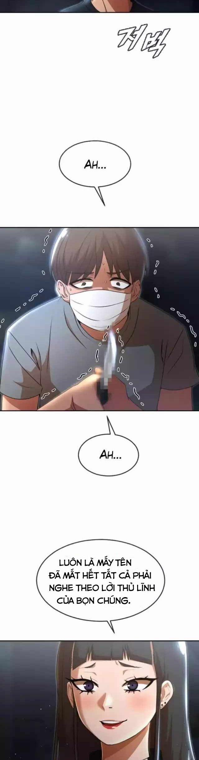 Cô Gái Từ Ứng Dụng Nhắn Tin Ngẫu Nhiên 254 trang 4