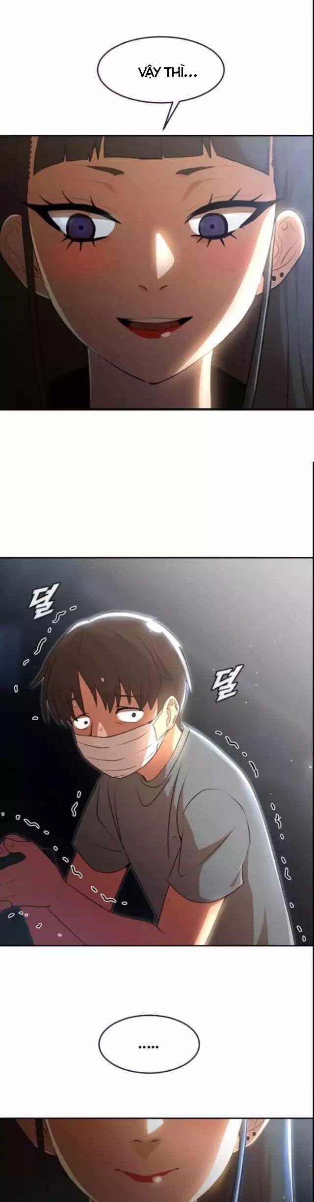 Cô Gái Từ Ứng Dụng Nhắn Tin Ngẫu Nhiên 254 trang 6