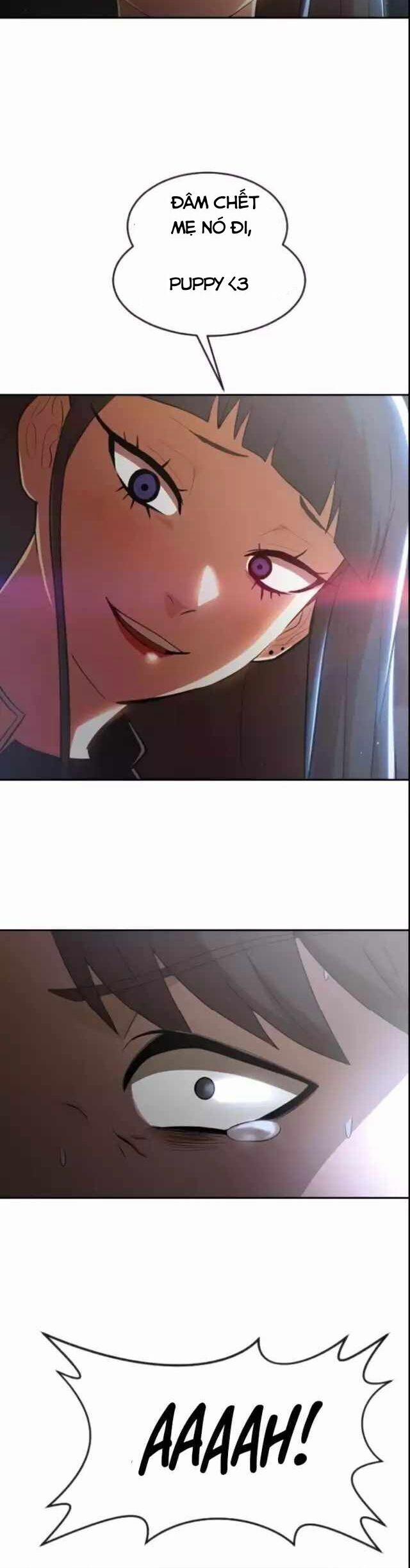 Cô Gái Từ Ứng Dụng Nhắn Tin Ngẫu Nhiên 254 trang 7