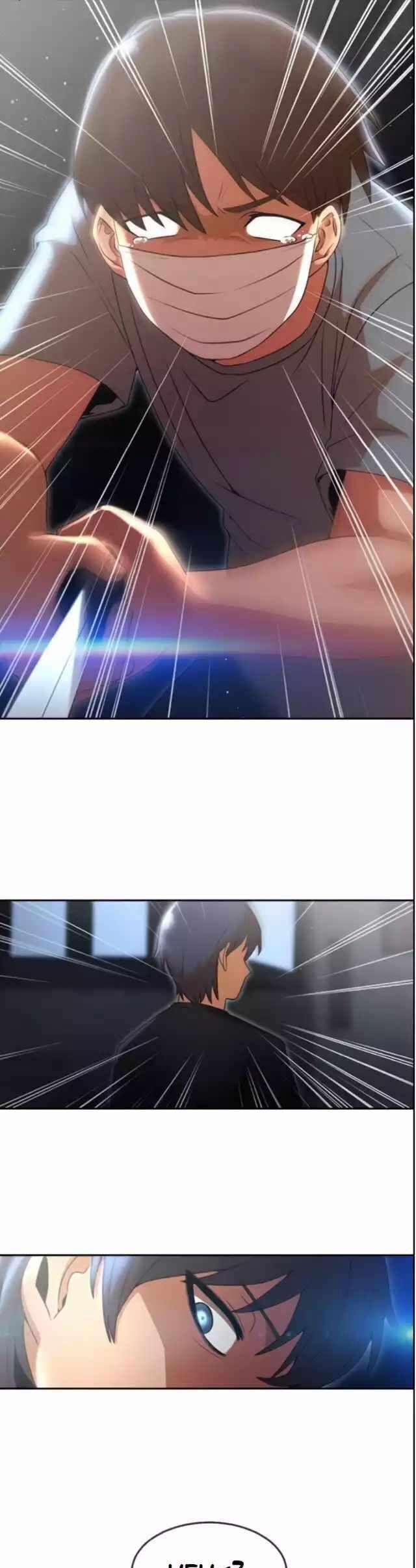 Cô Gái Từ Ứng Dụng Nhắn Tin Ngẫu Nhiên 254 trang 8