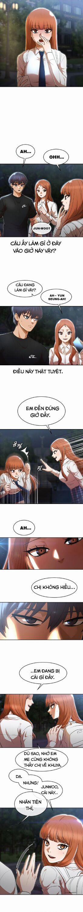 Cô Gái Từ Ứng Dụng Nhắn Tin Ngẫu Nhiên 255 trang 0