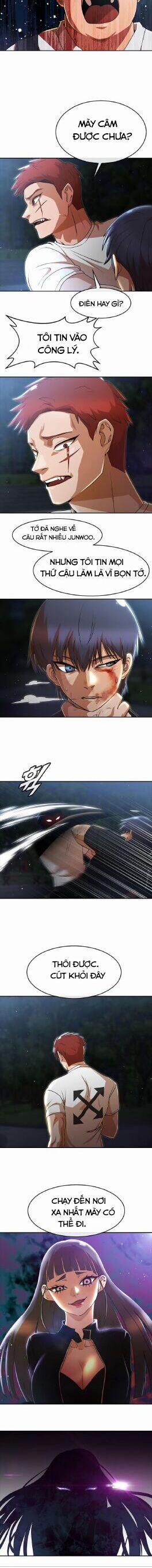 Cô Gái Từ Ứng Dụng Nhắn Tin Ngẫu Nhiên 255 trang 10