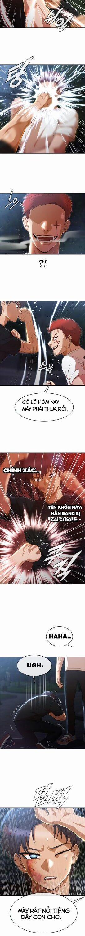 Cô Gái Từ Ứng Dụng Nhắn Tin Ngẫu Nhiên 255 trang 4