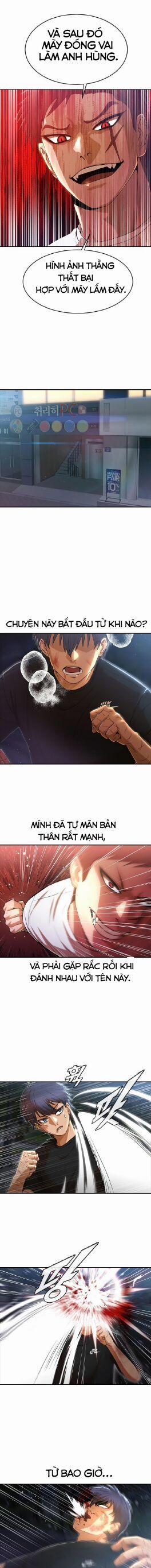 Cô Gái Từ Ứng Dụng Nhắn Tin Ngẫu Nhiên 255 trang 5