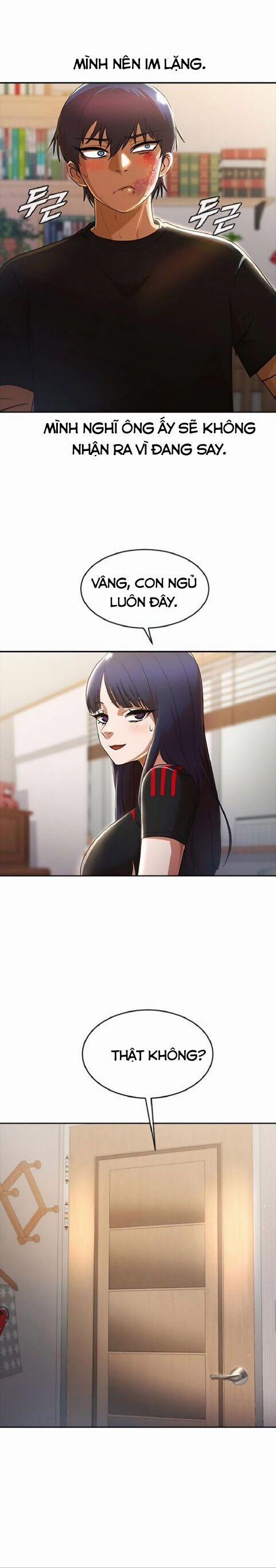 Cô Gái Từ Ứng Dụng Nhắn Tin Ngẫu Nhiên 256 trang 16