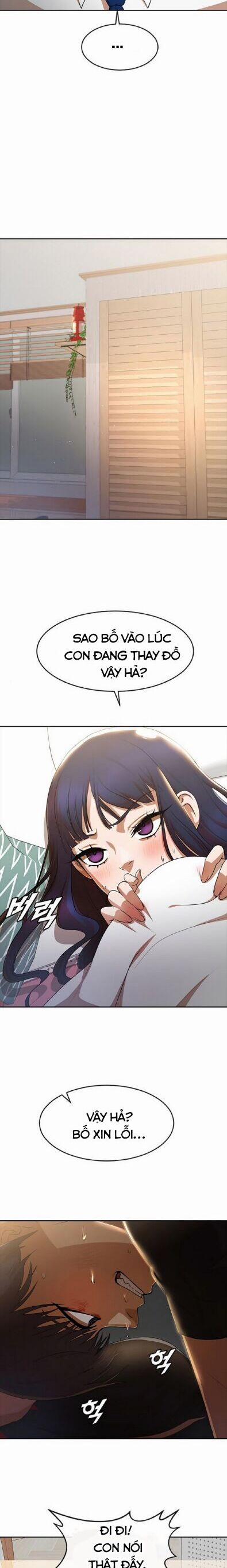 Cô Gái Từ Ứng Dụng Nhắn Tin Ngẫu Nhiên 256 trang 18